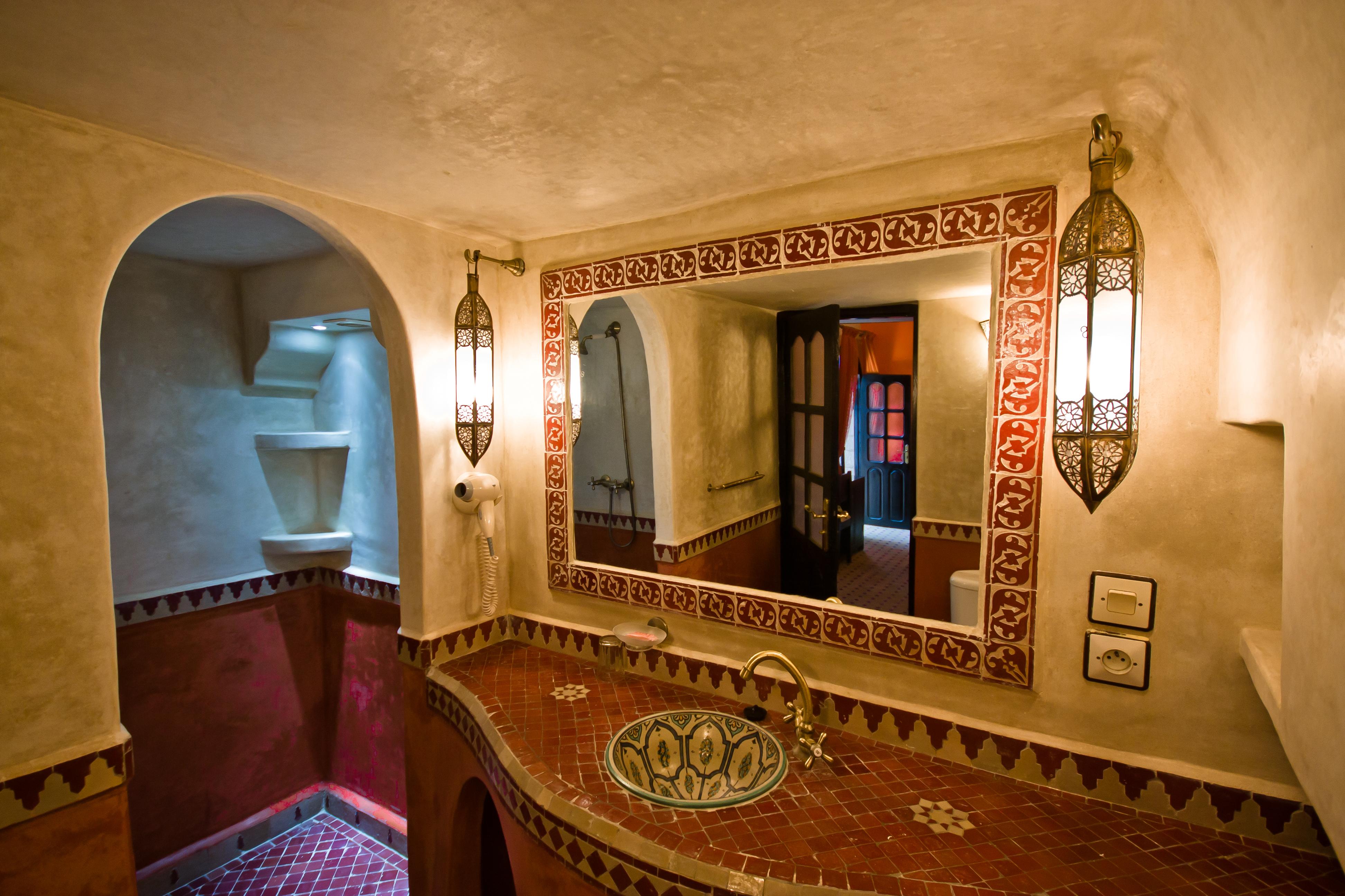 Riad Maison Du Sud As-Sawíra Exteriér fotografie