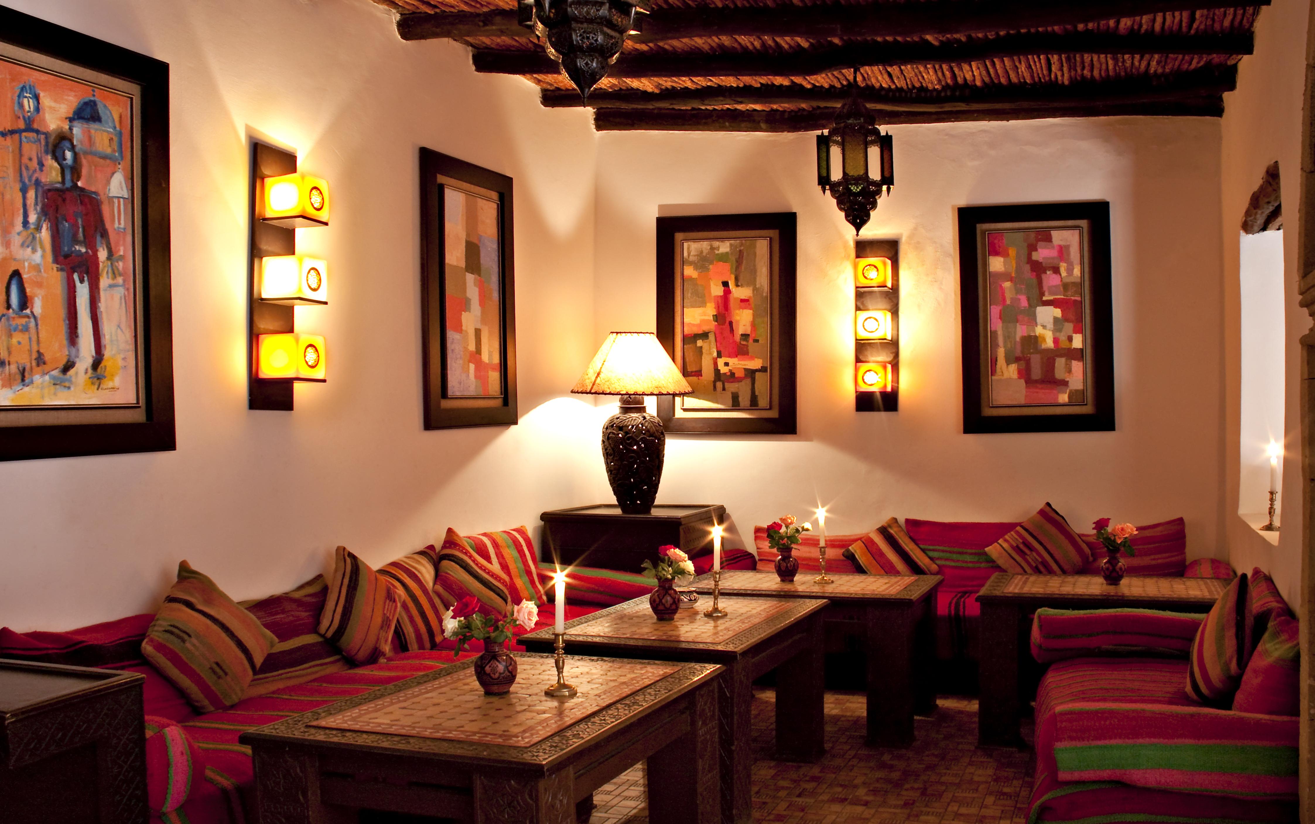 Riad Maison Du Sud As-Sawíra Exteriér fotografie